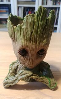 Doniczka Baby Groot