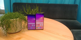 Samsung Galaxy S10 i S10+