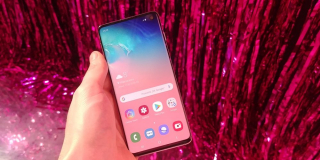 Samsung Galaxy S10