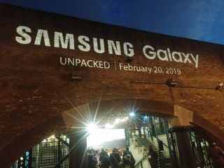 Samsung Galaxy Unpacked 2019