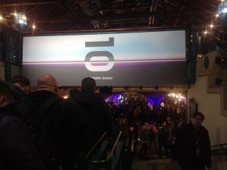 Samsung Galaxy Unpacked 2019