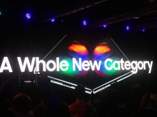 Samsung Galaxy Unpacked 2019