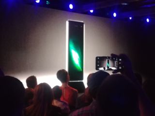 Samsung Galaxy Unpacked 2019