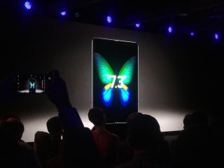 Samsung Galaxy Unpacked 2019