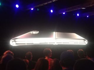 Samsung Galaxy Unpacked 2019