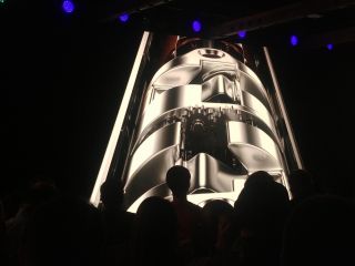 Samsung Galaxy Unpacked 2019