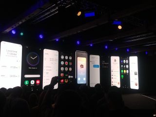 Samsung Galaxy Unpacked 2019