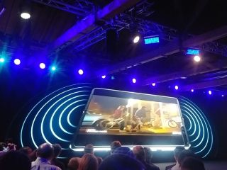 Samsung Galaxy Unpacked 2019