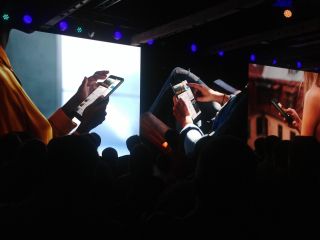 Samsung Galaxy Unpacked 2019