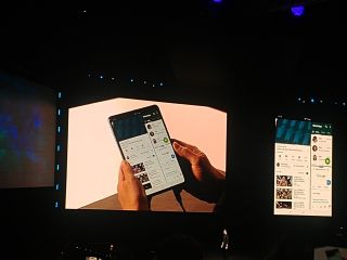 Samsung Galaxy Unpacked 2019