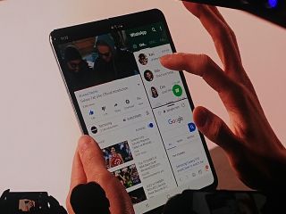 Samsung Galaxy Unpacked 2019