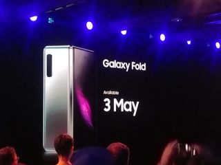 Samsung Galaxy Unpacked 2019
