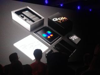 Samsung Galaxy Unpacked 2019