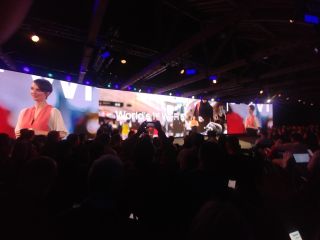 Samsung Galaxy Unpacked 2019