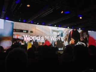 Samsung Galaxy Unpacked 2019