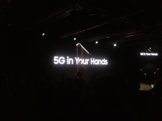 Samsung Galaxy Unpacked 2019