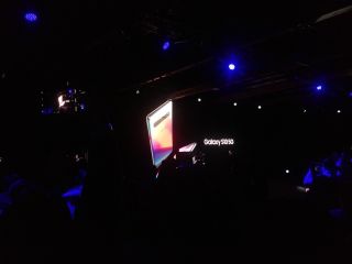 Samsung Galaxy Unpacked 2019