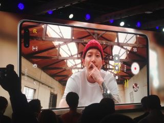 Samsung Galaxy Unpacked 2019