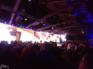 Samsung Galaxy Unpacked 2019