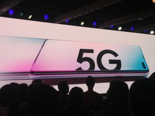 Samsung Galaxy Unpacked 2019