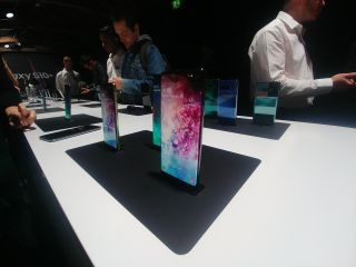 Samsung Galaxy Unpacked 2019