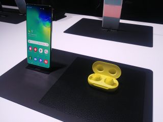 Samsung Galaxy Unpacked 2019