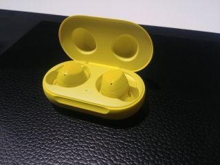 Samsung Galaxy Unpacked 2019