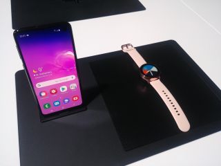 Samsung Galaxy Unpacked 2019