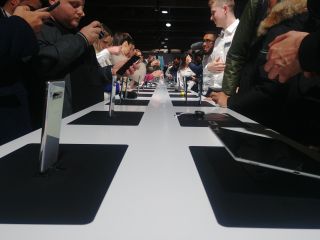 Samsung Galaxy Unpacked 2019