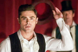 Zac Efron