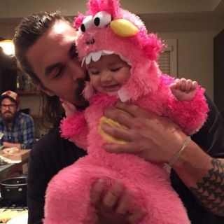 Jason Momoa - zdjęcia