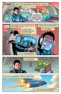 Champions #2 - plansze