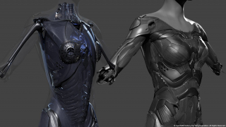 Alita: Battle Angel - efekty specjalne