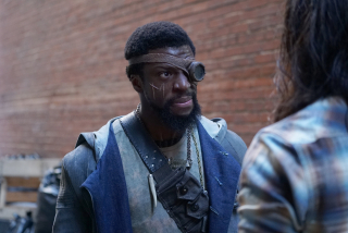 The Gifted: Naznaczeni - sezon 2., odcinek 15.