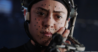 Alita: Battle Angel - efekty specjalne