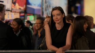 Stephanie Corneliussen