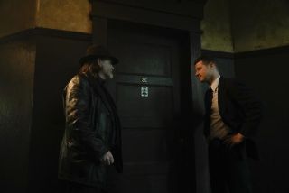 Gotham - odcinek 8., sezon 5.