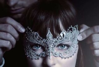 50 twarzy Greya (2016)