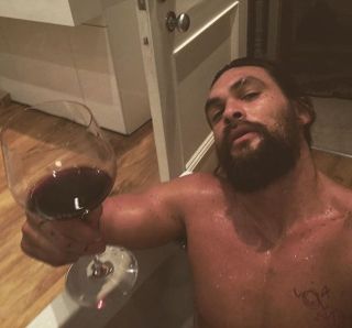 Jason Momoa - zdjęcia
