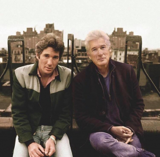 Richard Geere