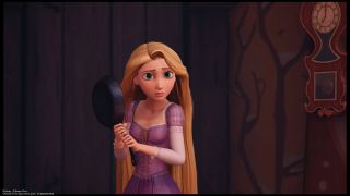 Kingdom Hearts III - screeny z gry