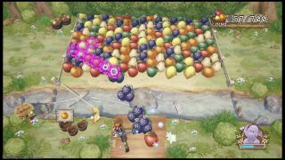 Kingdom Hearts III - screeny z gry