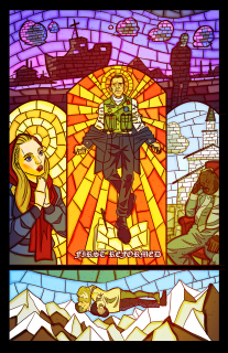 Pierwszy reformowany