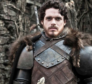 Richard Madden