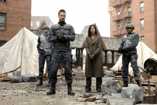 Gotham - sezon 5, odcinek 6