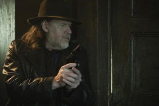 Gotham - odcinek 8., sezon 5.