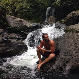 Jason Momoa - zdjęcia