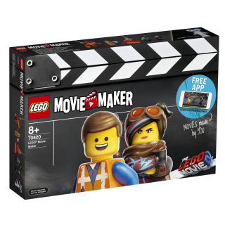 70820 – LEGO® Movie Maker