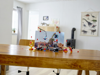 70820 – LEGO® Movie Maker