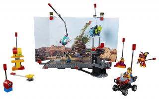 70820 – LEGO® Movie Maker